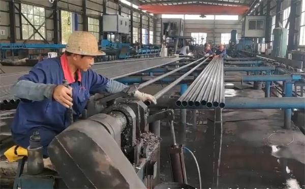 阳泉注浆管现货