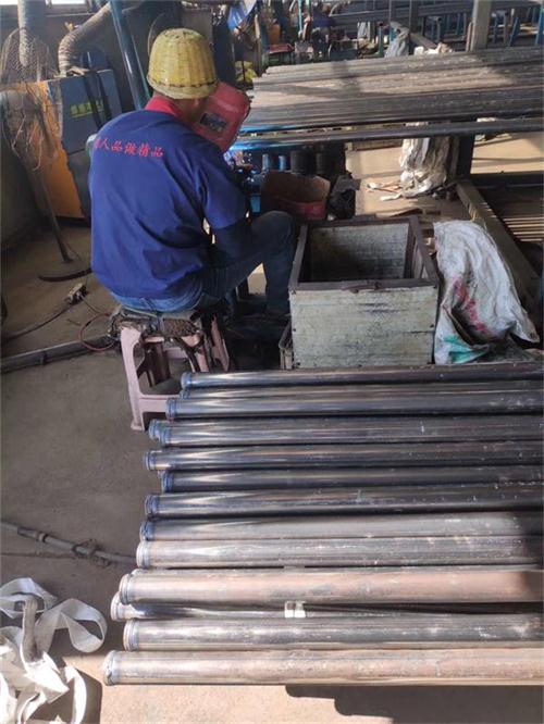 阳泉注浆管现货