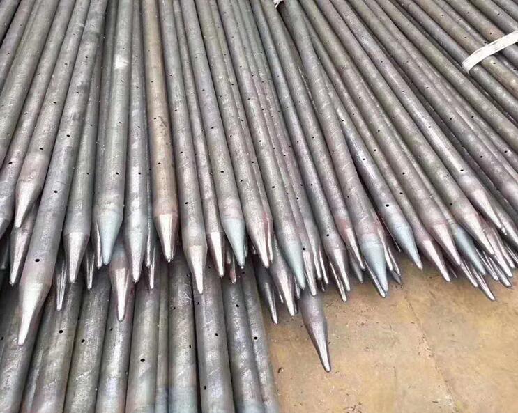 阳泉注浆管现货