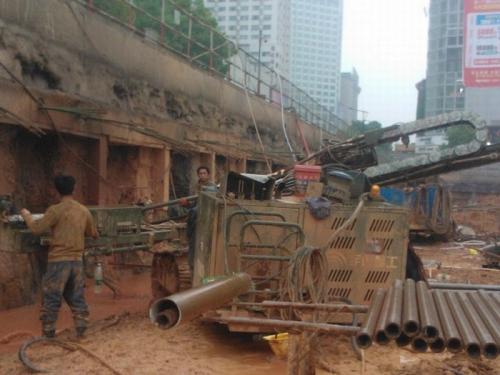 阳泉注浆管现货 阳泉注浆管现货