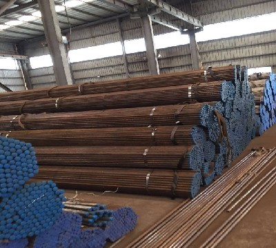 阳泉隧道注浆管现货 阳泉隧道注浆管现货