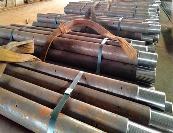 阳泉注浆管现货