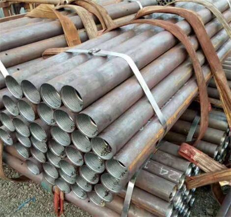 阳泉注浆管现货